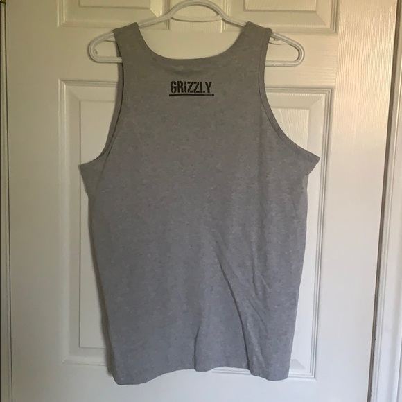 Tank top - Picture 2 of 2